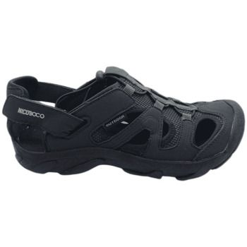 Nicoboco Sandalias Sandalia Deportiva Cerrada Hombre Kabuki para hombre
