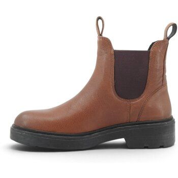 Geox Botines D665GI00081-AI27-C6R7J para mujer