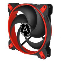 arctic bionix p140 ventilador 140mm rojo