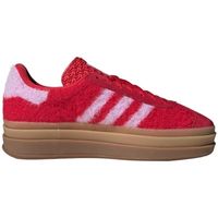 adidas deportivas moda gazelle bold w js3905 para mujer