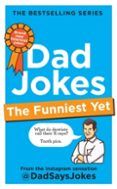 dad jokes the funniest yet
