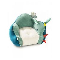 joe el sillon del club dragon