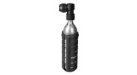 inflador topeak nano airbooster l 25g