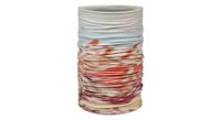 gargantilla polar reversible buff beige