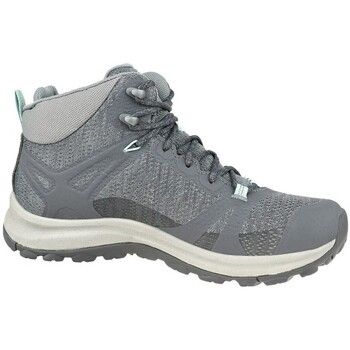 Keen Zapatillas de senderismo W Terradora II Mid WP para mujer