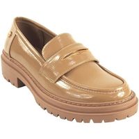 xti mocasines zapato senora 142001 taupe para mujer