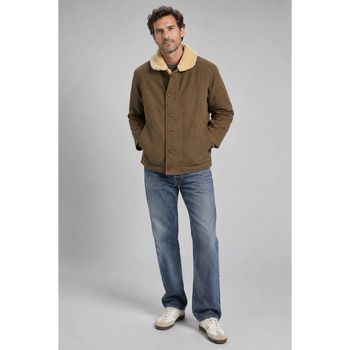 Chesapeake's Chaqueta Wilson Deck Waxed para hombre