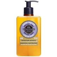 loccitane shea butter lavender liquid soap 500ml