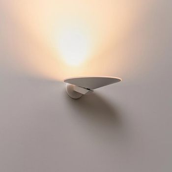 Aplique de pared led pla (15w)