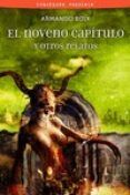el noveno capitulo y otros relatos