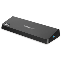 usb 4k docking station w 4k dp
