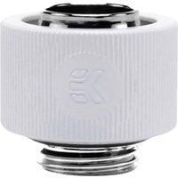 ek-acf fitting - 1216 mm white white