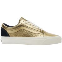 vans zapatillas baskets old skool 36 lx cuir para hombre