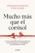 mucho mas que el cortisol