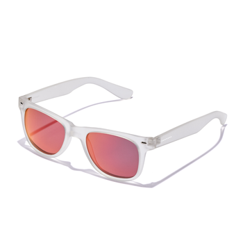 Gafas de sol Hawkers Slater - Polarized Crystal Rubi