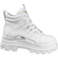 buffalo botines aspha nc mid para mujer
