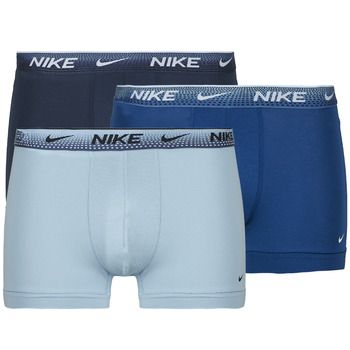 Nike Boxer COTTON TRUNK STRC X3 para hombre