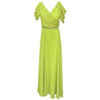 impero couture vestido largo bn2951 para mujer