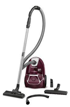 ASPIRADOR CON BOLSA ROWENTA RO3969EA 750 W