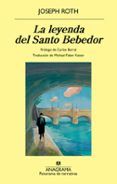 La leyenda del Santo Bebedor