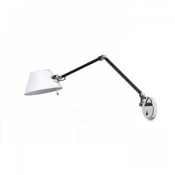 Aplique de pared montana