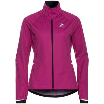 Odlo Chaqueta deporte Zeroweight para mujer