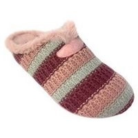 garzon pantuflas ir por casa senora 15400356 rosa para mujer