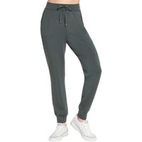 skechers pantalon chandal skechluxe elevate jogger pant para mujer