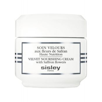 Soin velours fleurs de safran 50ml