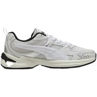 puma zapatillas de running baskets milenio tech 2000 mesh cuir synthetique para mujer