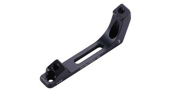 Bbb powermount fm pm adaptador de freno delantero de 140 140 mm