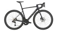 scott addict rc 10 shimano ultegra di2 12v 700 mm bicicleta carretera negro 2025