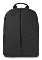 mochila para portatil 156 hama genua negra hasta 40cm 14l compartimento acolchado