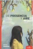 de presencia y aire
