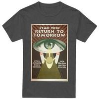star trek camiseta the original series episode 49 para mujer