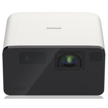 Epson EF-21W Proyector LED FullHD ANSI 3LCD 1000 Lúmenes Google TV
