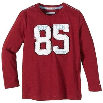 Tommy Hilfiger Camiseta manga larga E557124507 641 para niño
