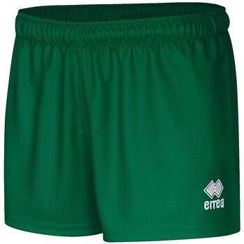 Errea Short Brest Panta Ad para mujer