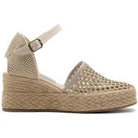 paloma barcelo alpargatas kaia raffia macrame cecru para mujer