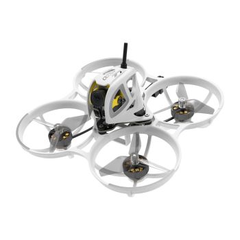 CADDX Curve Micro 16 HD 75 mm 1,6 pulgadas 1S Tiny Whoop RC FPV Racing Drone ELRS BNF con Ascent Lite+ VTX 1102 24000KV
