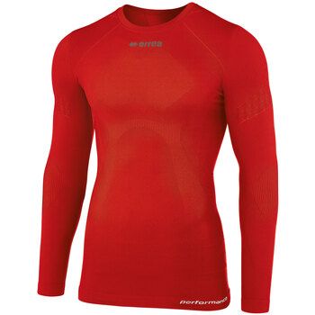Errea Tops y Camisetas Davor Maglia Ml Jr para niña