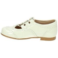 angelitos zapatos nina gales 1506 beige para nina