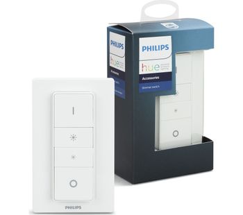 PHILIPS Hue Dimmer Switch