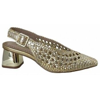 Corina Zapatos de tacón SALON TRENZADO TACON METAL para mujer