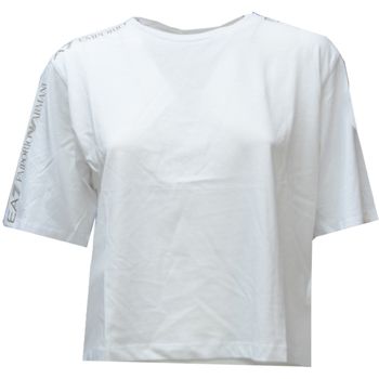 Emporio Armani EA7 Camiseta 3DTT02-TJ02Z para mujer