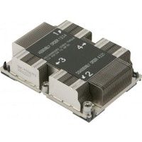 Supermicro SNK-P0067PS Procesador Disipador térmic