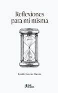 reflexiones para mi misma