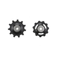 shimano poleas guia y tension rd-r7000 para reparacion de bicicletas
