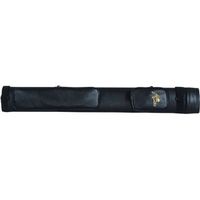 tubo de cocina laperti ovalado negro 2 por 2
