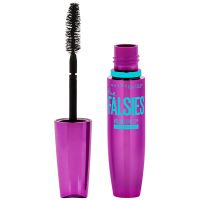 maybelline volum express the falsies waterproof mascara - black